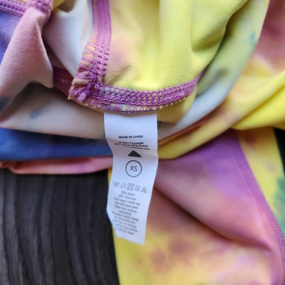 Balance Athletica - The Cloud Pant, XS - Picture 7 of 7